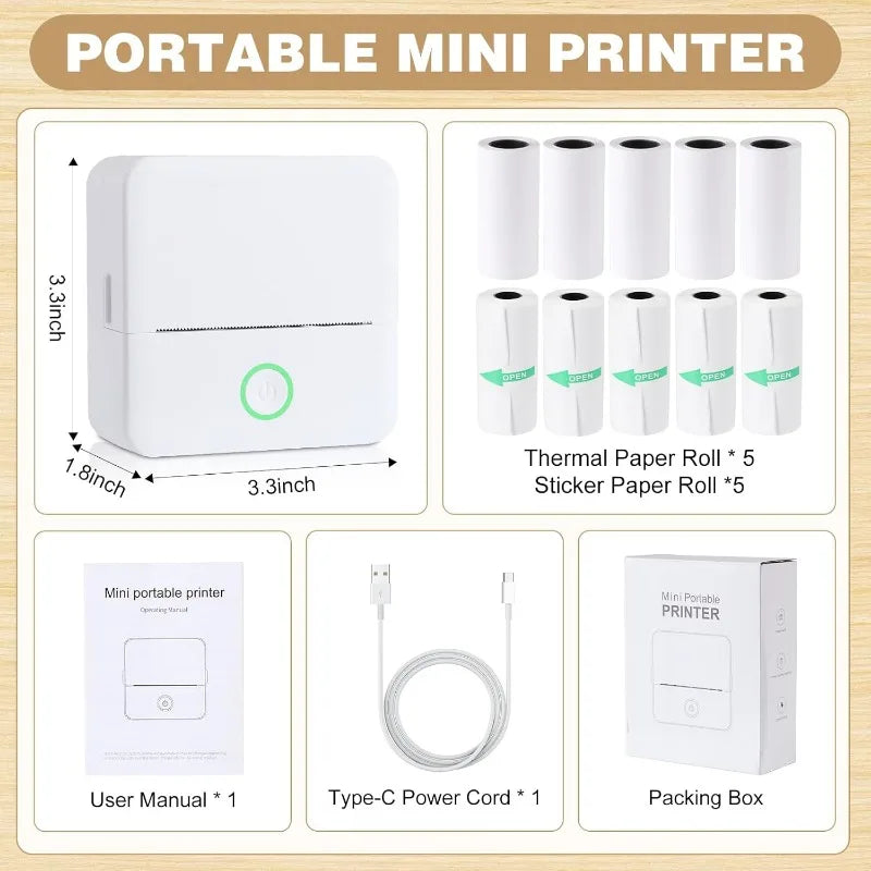 Thermal Printer