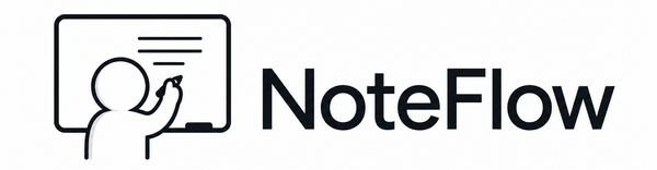 NoteFlow