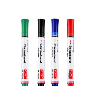 4pcs Whiteboard Pens