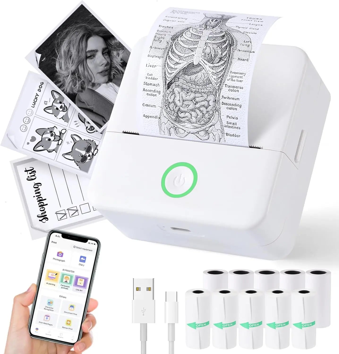 Thermal Printer