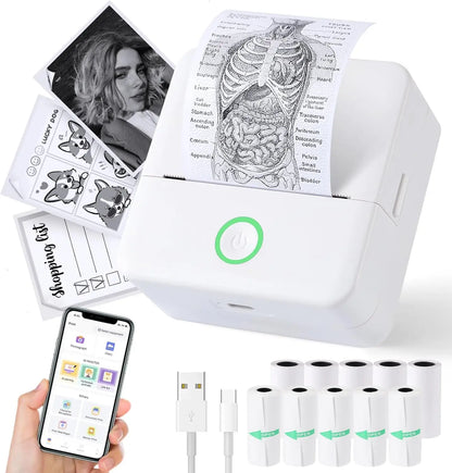 Thermal Printer
