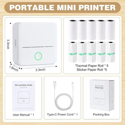 Thermal Printer