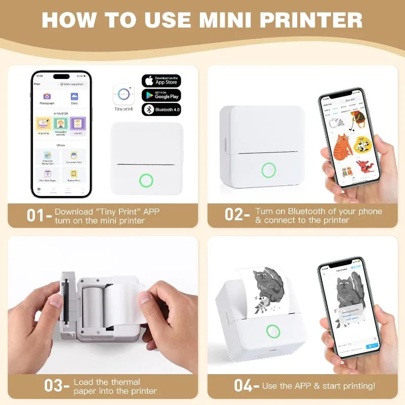 Thermal Printer