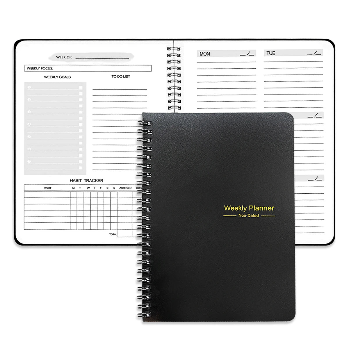 Productivity Planner