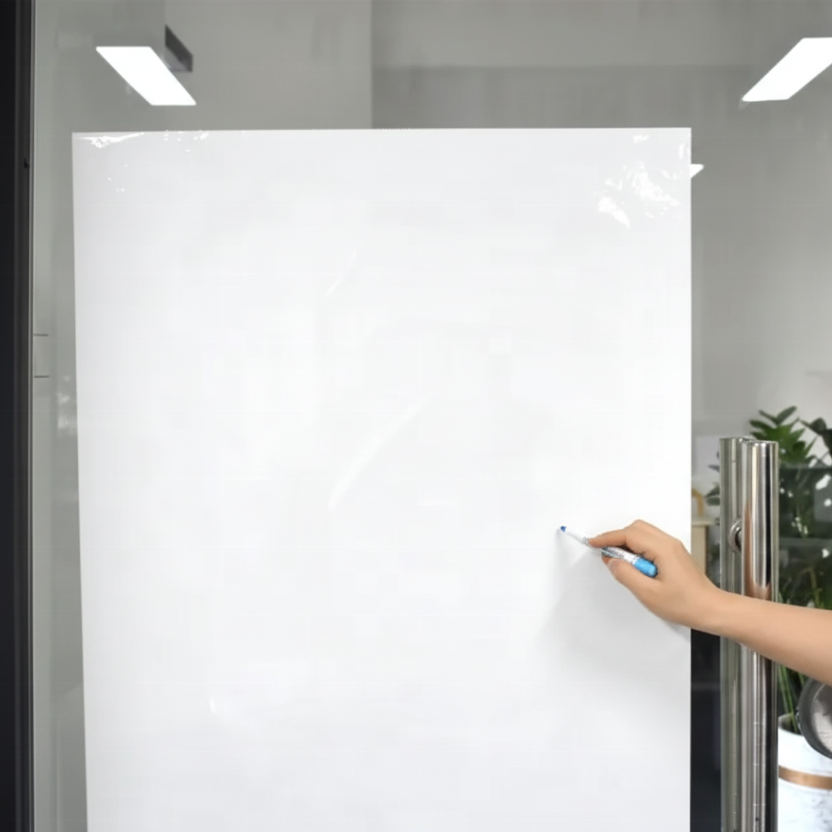 Static Whiteboard