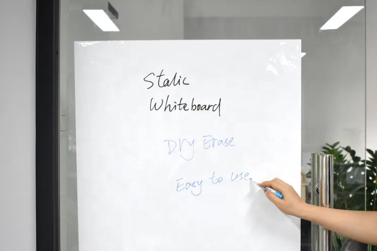 Static Whiteboard